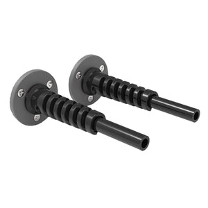 SeaStar lead-through single PLASTIC 2pcs.