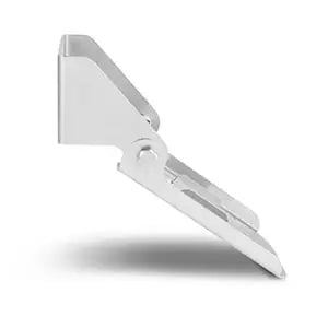 Heckmontagesatz (Panoptix™ PS31)