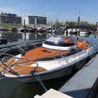 ALPINA 750 SUNDECK