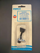 Perko skydevindueslås – forkromet (937-DP-CHR)