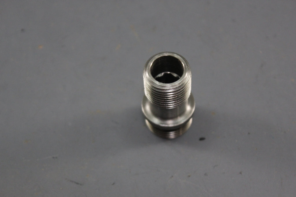 Mercury Marine oliefilteradapter 11972 til MerCruiser 4.3L V6
