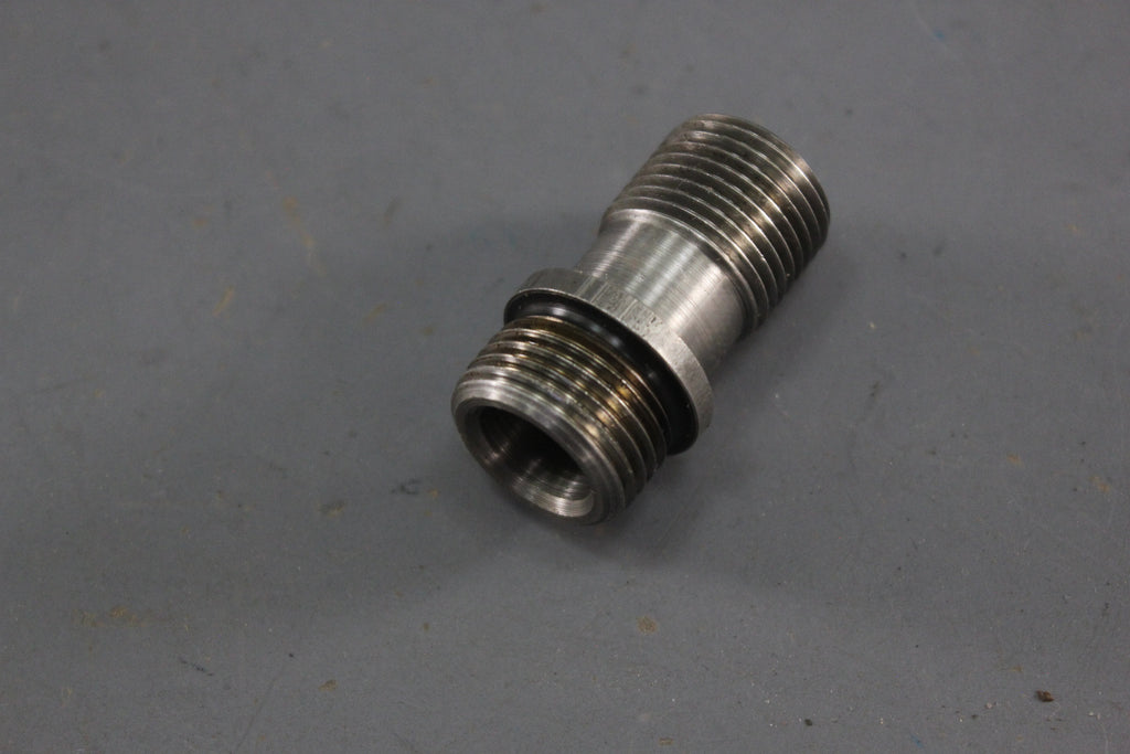 Mercury Marine oliefilteradapter 11972 til MerCruiser 4.3L V6
