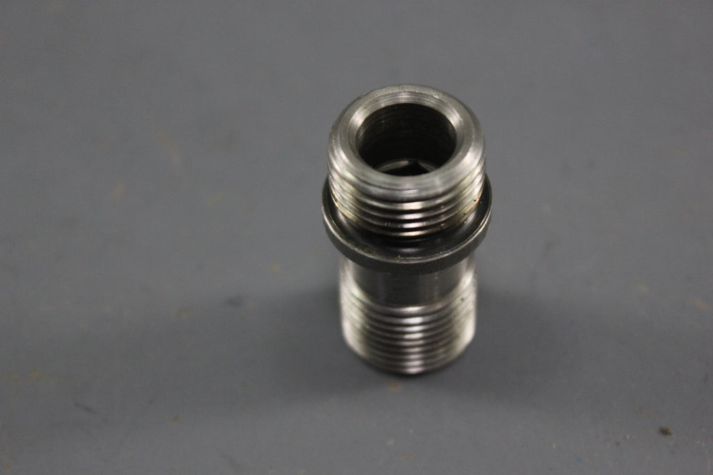 Mercury Marine oliefilteradapter 11972 til MerCruiser 4.3L V6