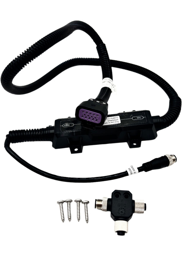 Mercury Marine NMEA 2000 SmartCraft CAN-P gateway-kit 8M0165589
