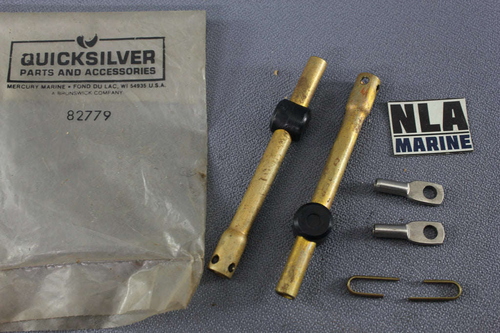 Mercury Marine 82779 kabeladaptersæt til Morse 3300/33C-kabler