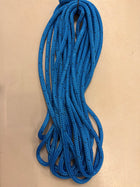Marlow Dockline Reb – 16 mm – 23 m – Blå Polyester
