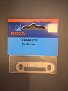 Roca til låger