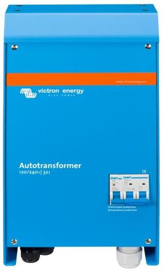 Victron autotransformer 120/240VAC 32A