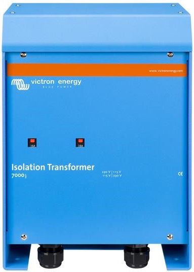 Victron isolationstransformer 7000W 230V