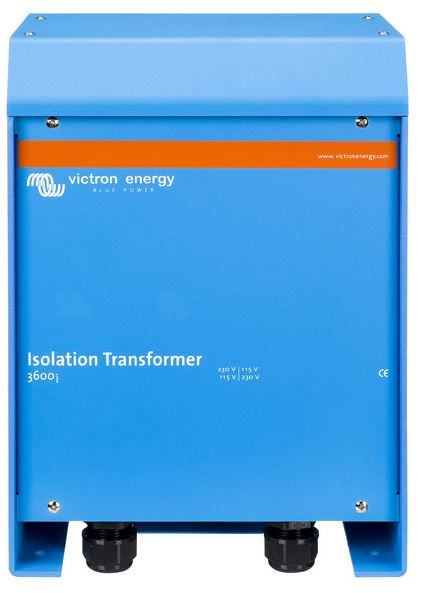 Victron isolationstransformer 3600W 115/230V