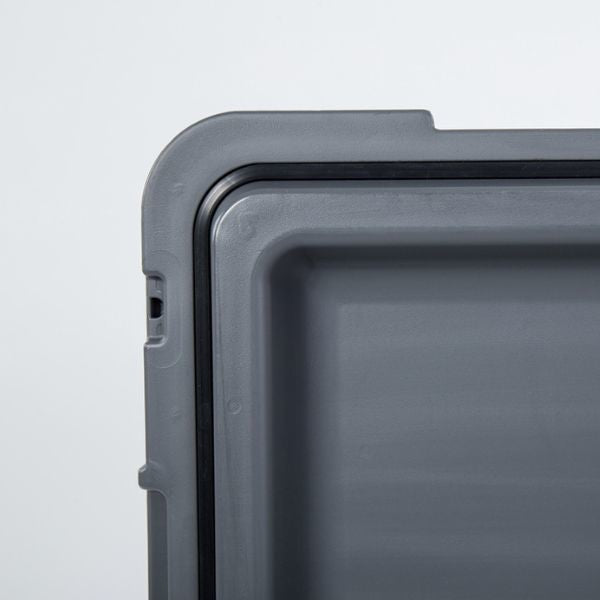 Icemaster Kühl-/Eisbox Pro 70 L L-76cm B-42cm H-44cm