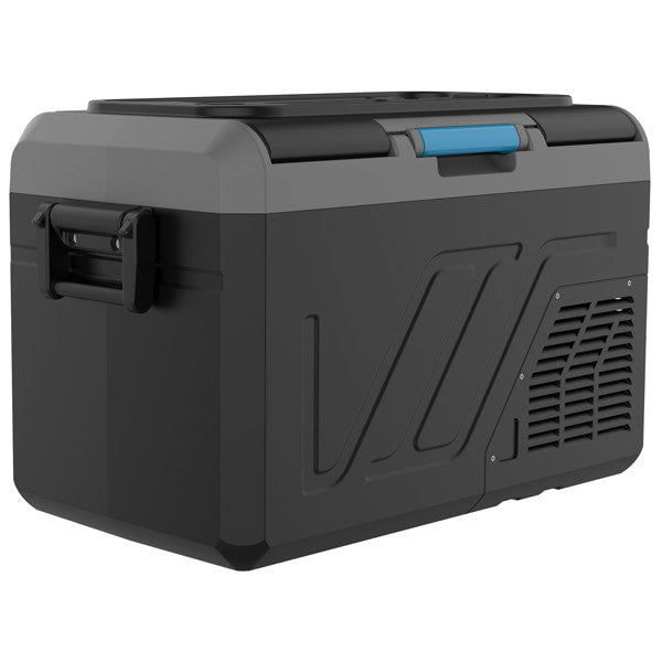 Iceberg-22 køleboks 25L m/kompressor