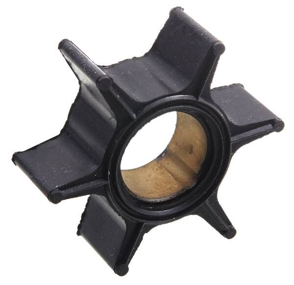 Impeller til vandpumpe køling til Mercury/Mariner 30-70 hk