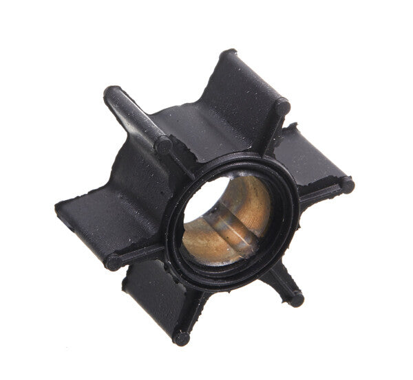 Impeller til vandpumpe køling til Mercury/Mariner 4, 4,5, 7,5, 8, 9,8 og 10 hk, 2-takt