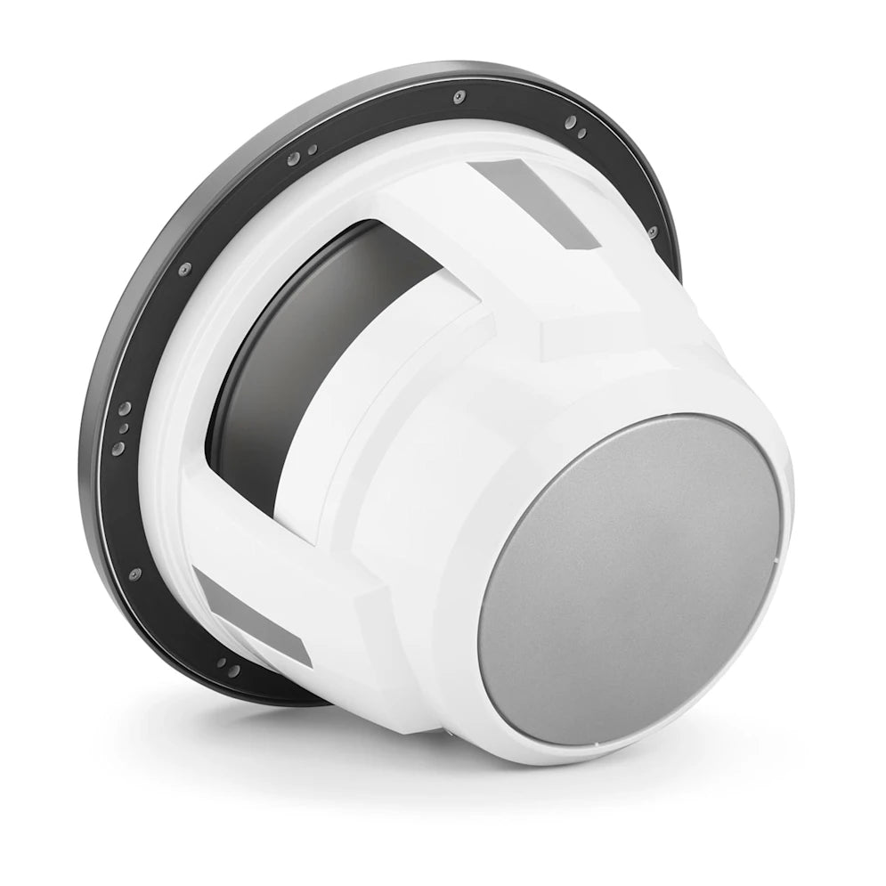 JL Audio® M7 marine-subwoofer 12" med LED og titaniumsportsgitter