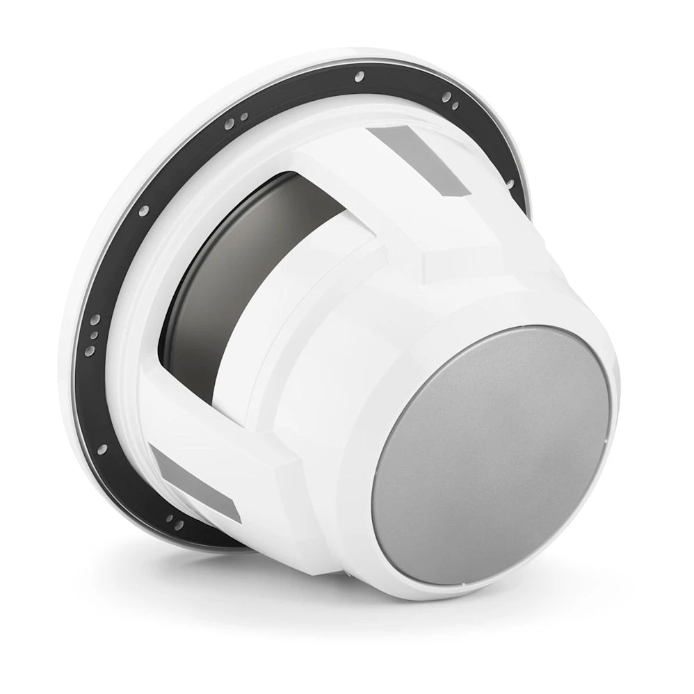 JL Audio® M7 marine-subwoofer 12" med hvidt klassisk gitter