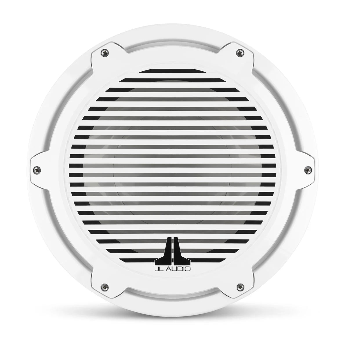 JL Audio® M7 marine-subwoofer 12" med hvidt klassisk gitter