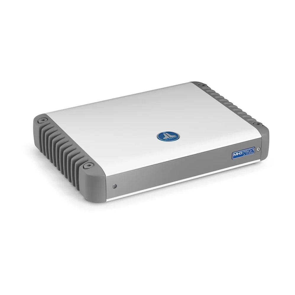 JL Audio® MHD marineforstærker Monoblock (750 W)