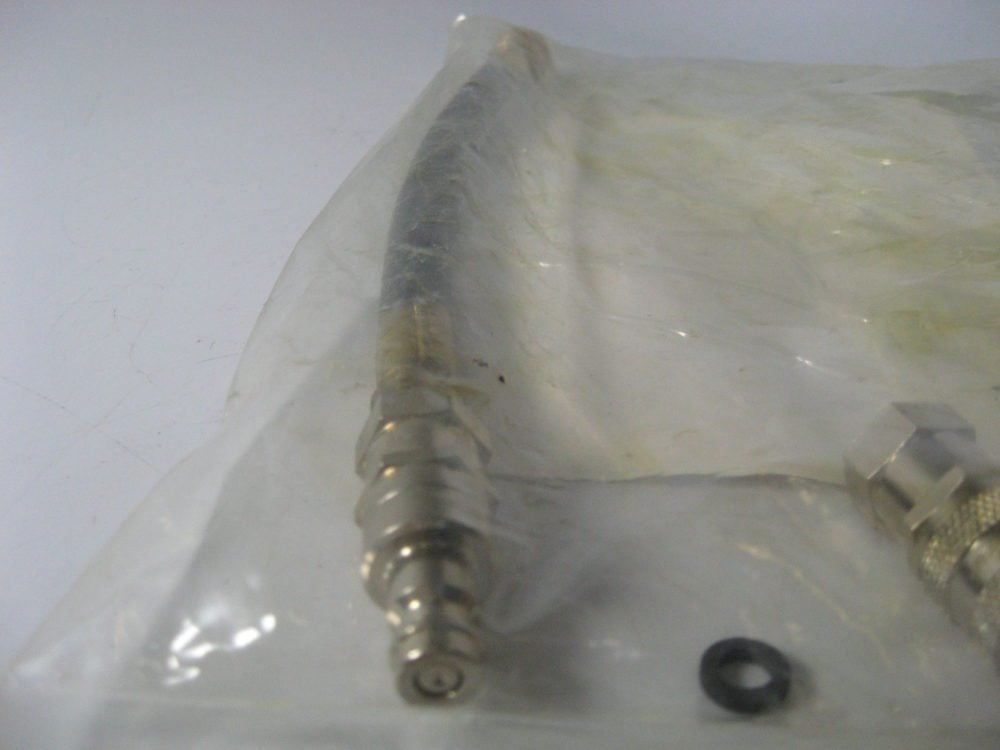 Quicksilver adapterkit til brændstof- og lufttryksmåler 91-803804A2