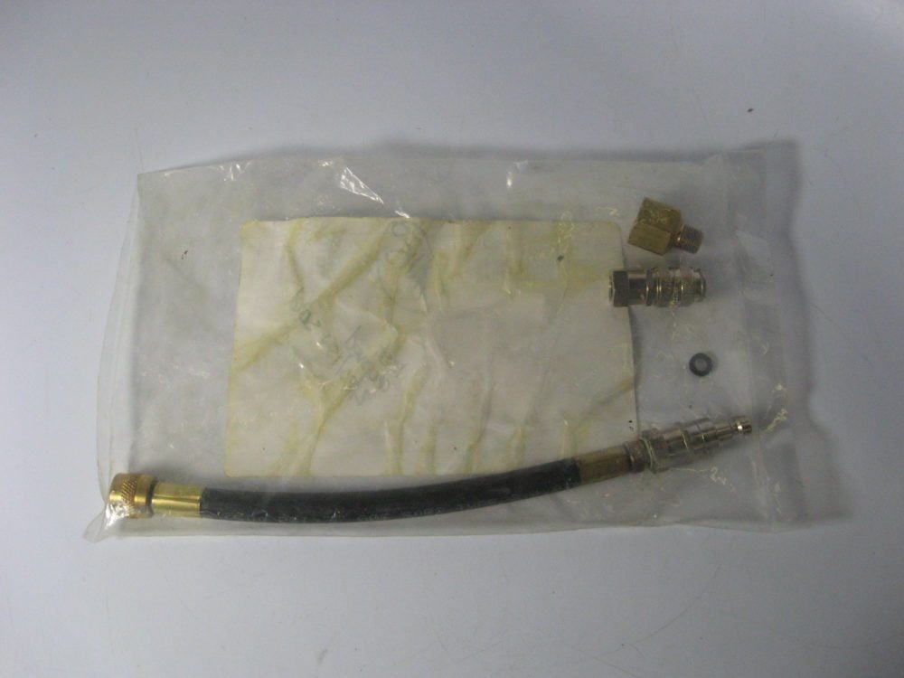 Quicksilver adapterkit til brændstof- og lufttryksmåler 91-803804A2