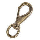 Kong Messing karabinhage 115mm m/sv