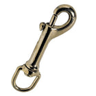 Kong Messing karabinhage 3/8
