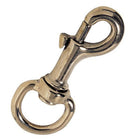 Kong Messing karabinhage 3/4