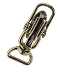 Kong Bronze Panic Snap Chin