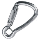 Kong RF harness hage 120mm øje AUTO