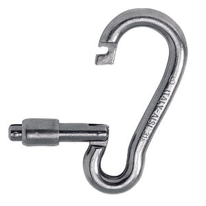 Kong Rf. Federhaken 80mm außen.