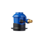 Marine-Regler Click On 30 mbar 1/4 V, 1,5 kg/h