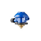 Marine regulator CGI with steering wheel, 1/4 V 0.8 kg/h