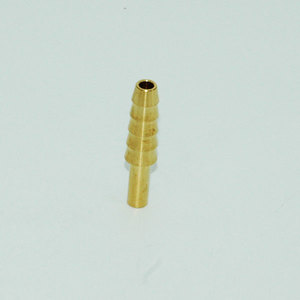 Hose tip, low pressure 11mm hose, 8mm pipe