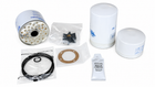 Komplet servicekit til Volvo Penta 2001 / 2002 / 2003 – OEM 877194