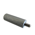 Rakicevic Zinc rod Lombardini