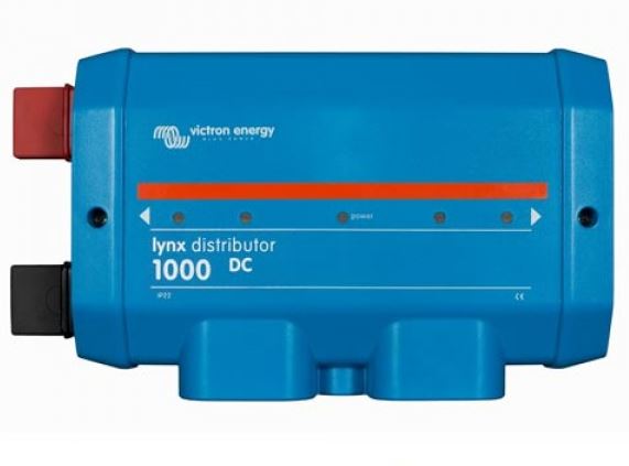 Victron Lynx Power In (M8) 9-60V 1000A