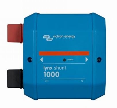 Victron Lynx Shunt VE.Can (M8) 9-60V 1000A