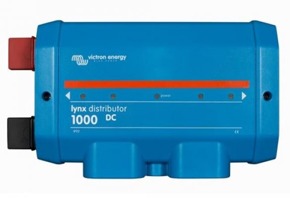 Victron Lynx Distributor (M8) 9-60V 1000A