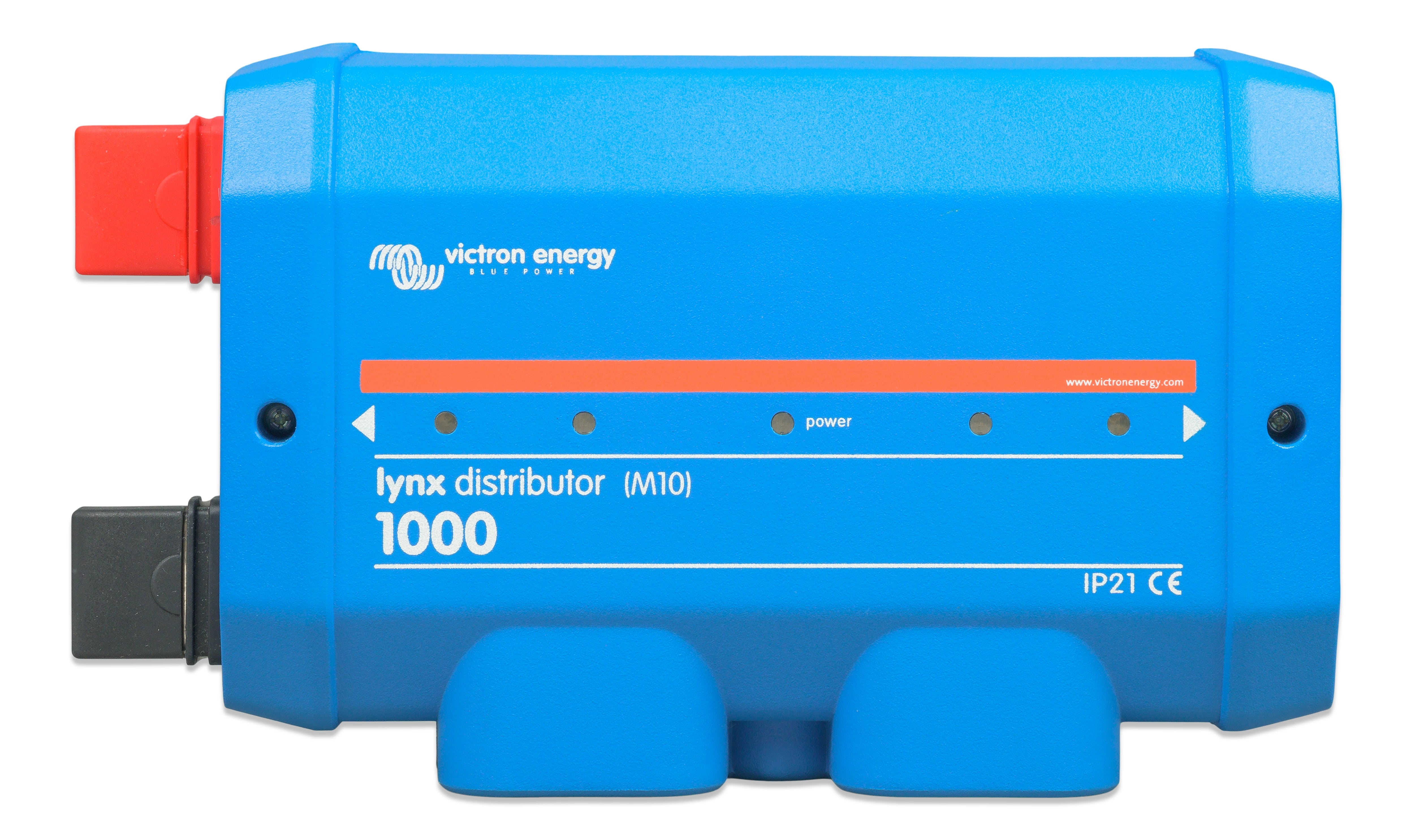 Victron Lynx Distributor (M10) strømdistribution