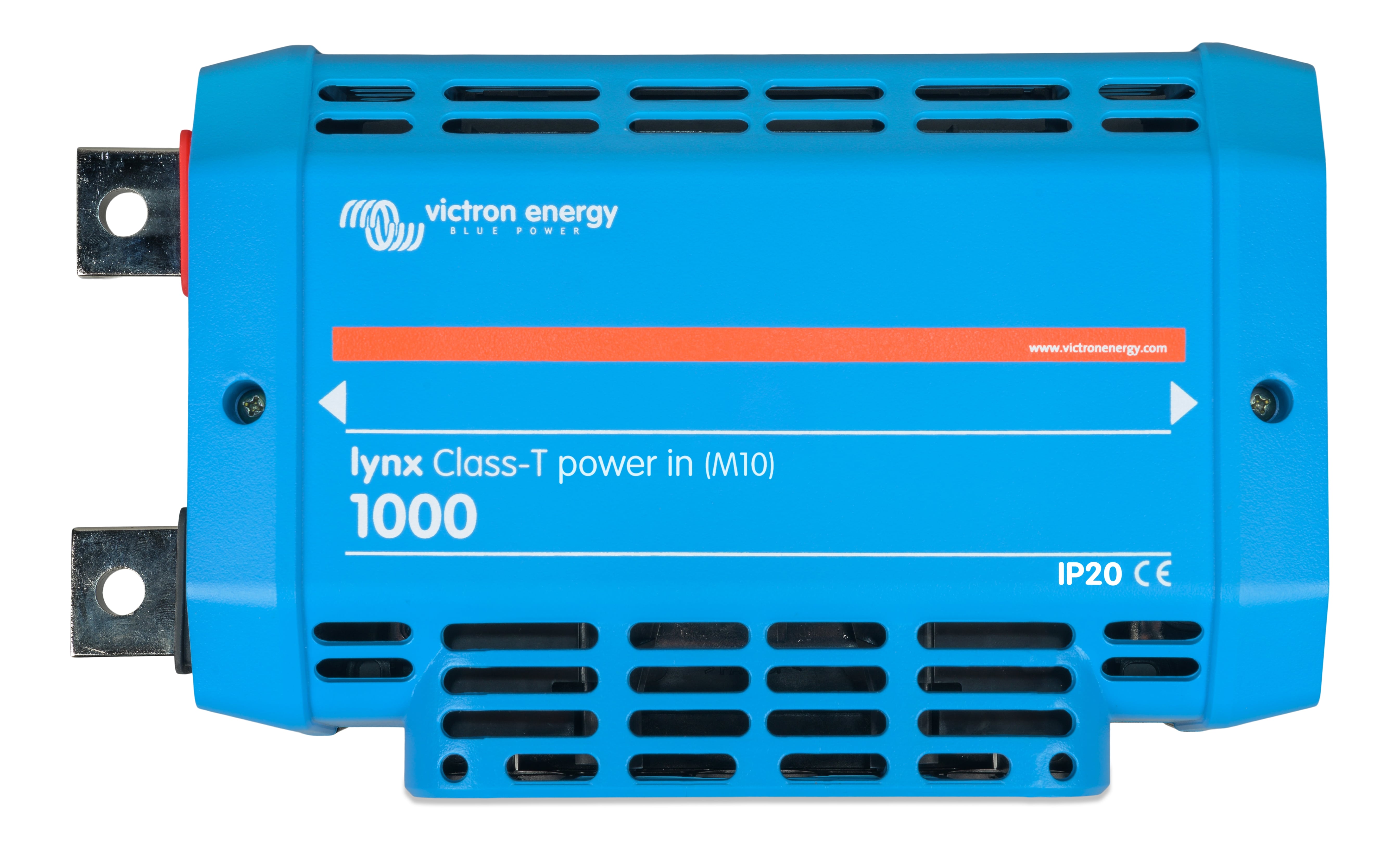 Victron Class-T Power In (M10) 280x97x170 mm
