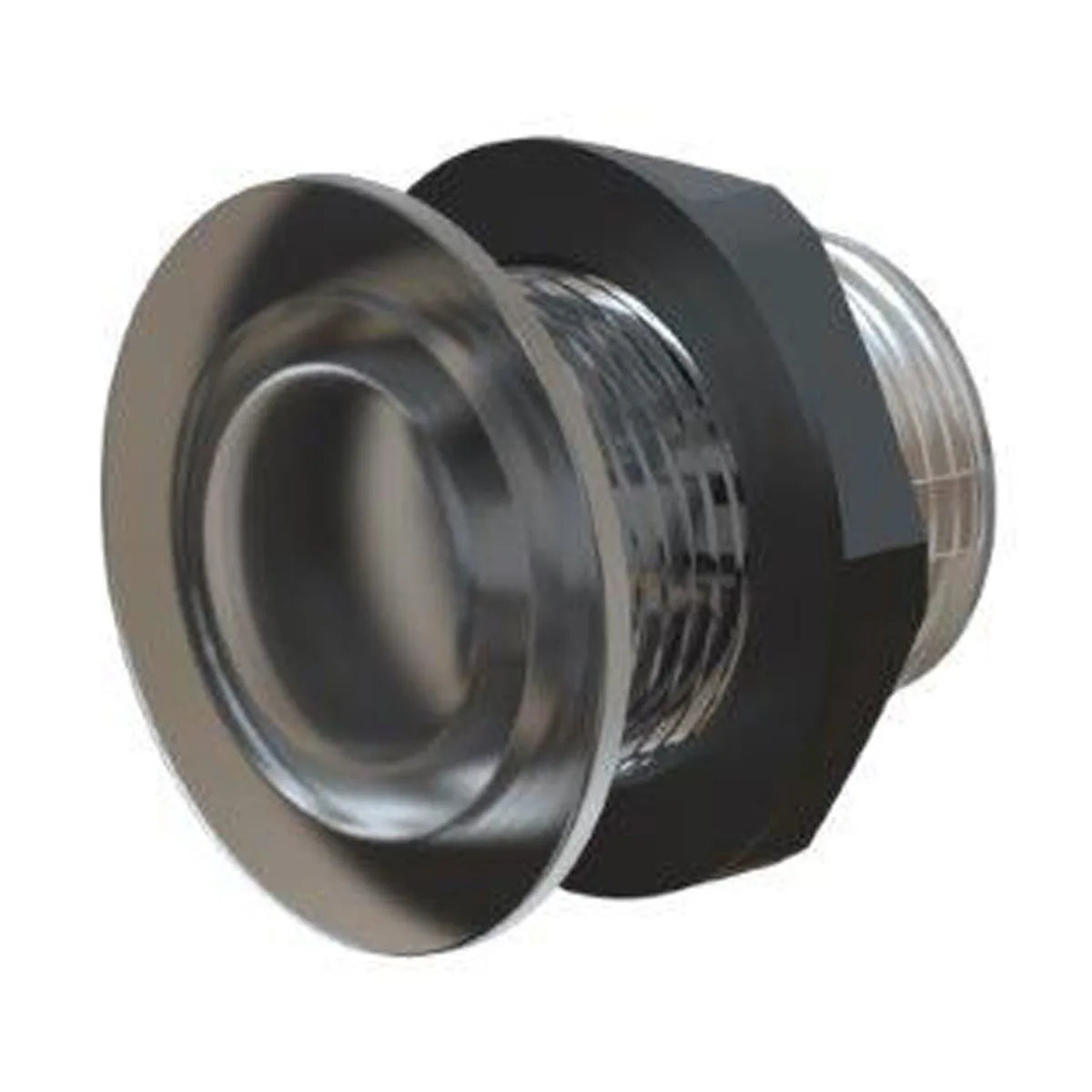 Lumishore ECLIPSE CL30 – Courtesy Light (Chrome Bezel)