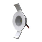 Lumishore ECLIPSE DL55 – Downlight (Blue, White Finish)
