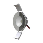 Lumishore ECLIPSE DL55 – Downlight (White + RGB, Chrome Finish)