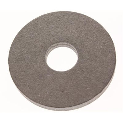 Mercury Marine stålskive Ø 44,45 mm, reservedelsnummer 12-36103