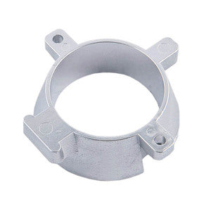 Rakicevic Zinc Ring Alpha One