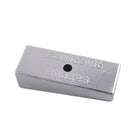 Rakicevic Zinc Mercury