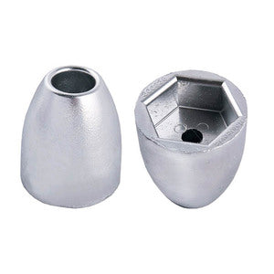 Rakicevic Zinc Bravo III