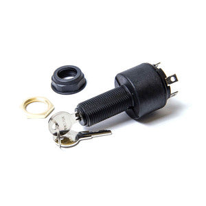 Sierra Ignition Switch 3 Pos. No Choke.OMC