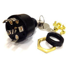 Sierra Ignition Switch 3 Position Mercury