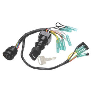 Sierra Ignition Switch 3 Pos.Choke. Yamaha